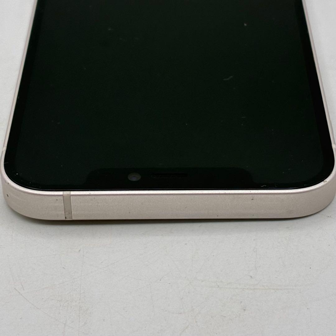 Apple iPhone 12 64GB ホワイト SIMフリー