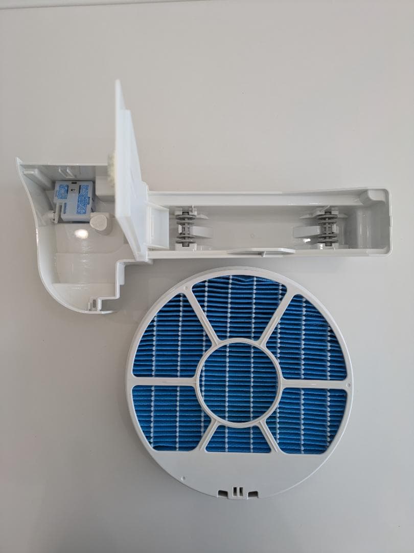 空気清浄機 　SHARP　KC-50TH4-W　2021年製