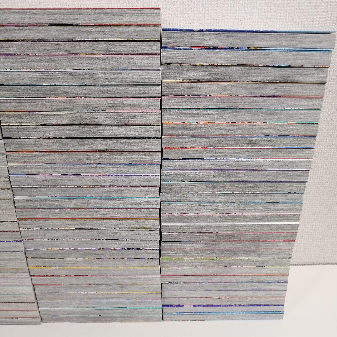 ワンピース 全113巻 全巻 全巻セット 漫画 美品 新品購入 尾田栄一郎 ①