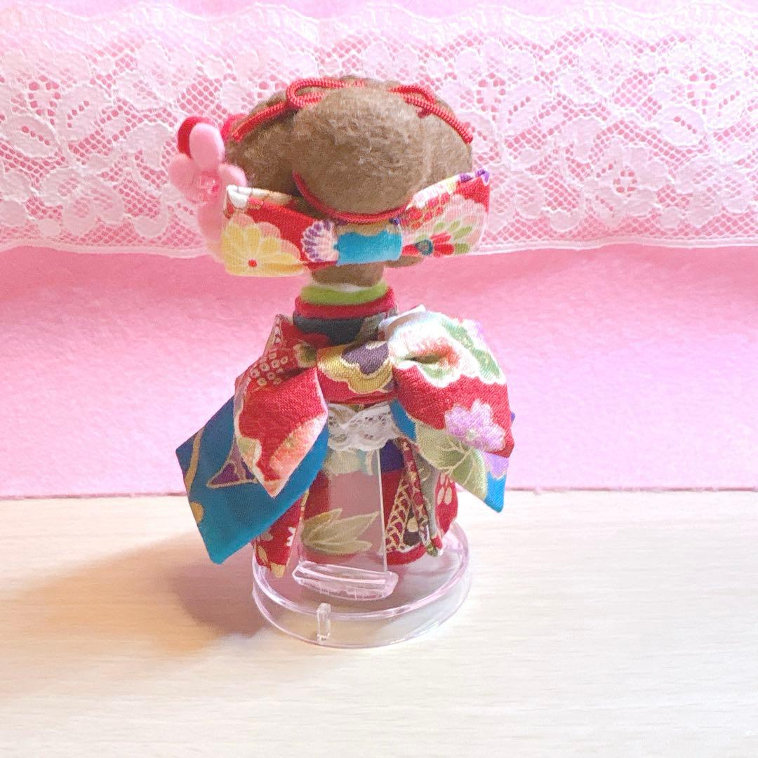 ハンドメイド・フェルト・リース・フレーム飾り　専用