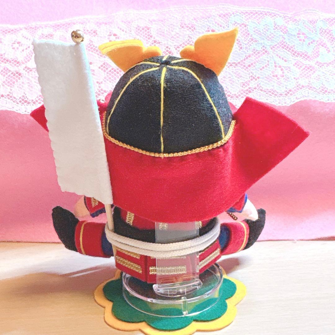 ハンドメイド・フェルト・リース・フレーム飾り　専用