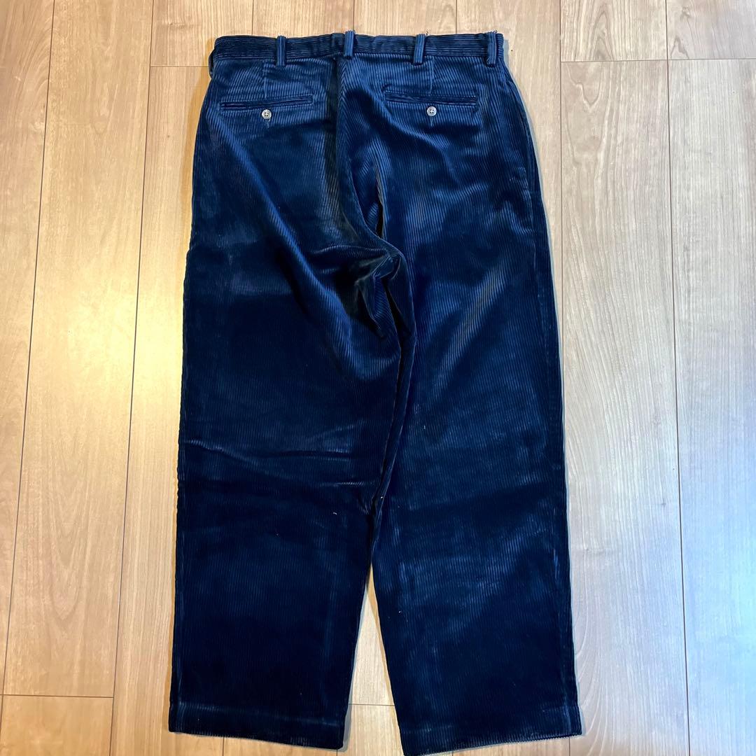 poloralphlauren アンドリューパンツ ラルフローレン neat