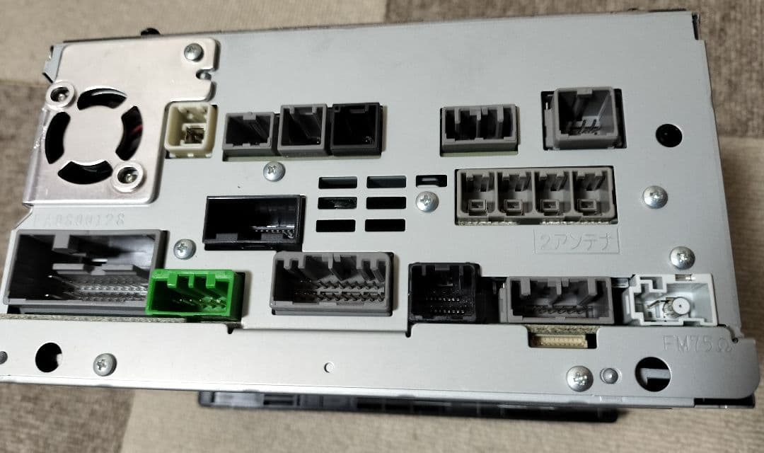 Gathers VXM-145VFi ナビ Bluetoothオーディオ対応