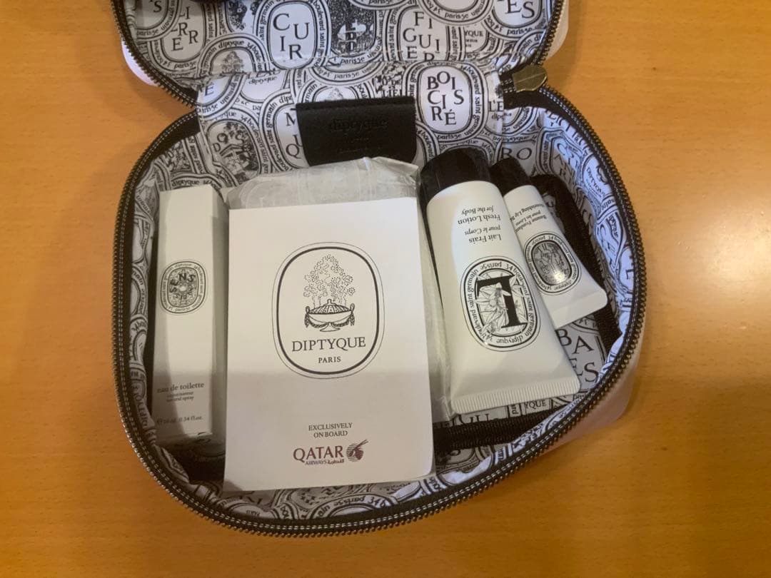 エアラインアメニティーグッズ　ビジネスクラス、ファーストクラス　まとめて