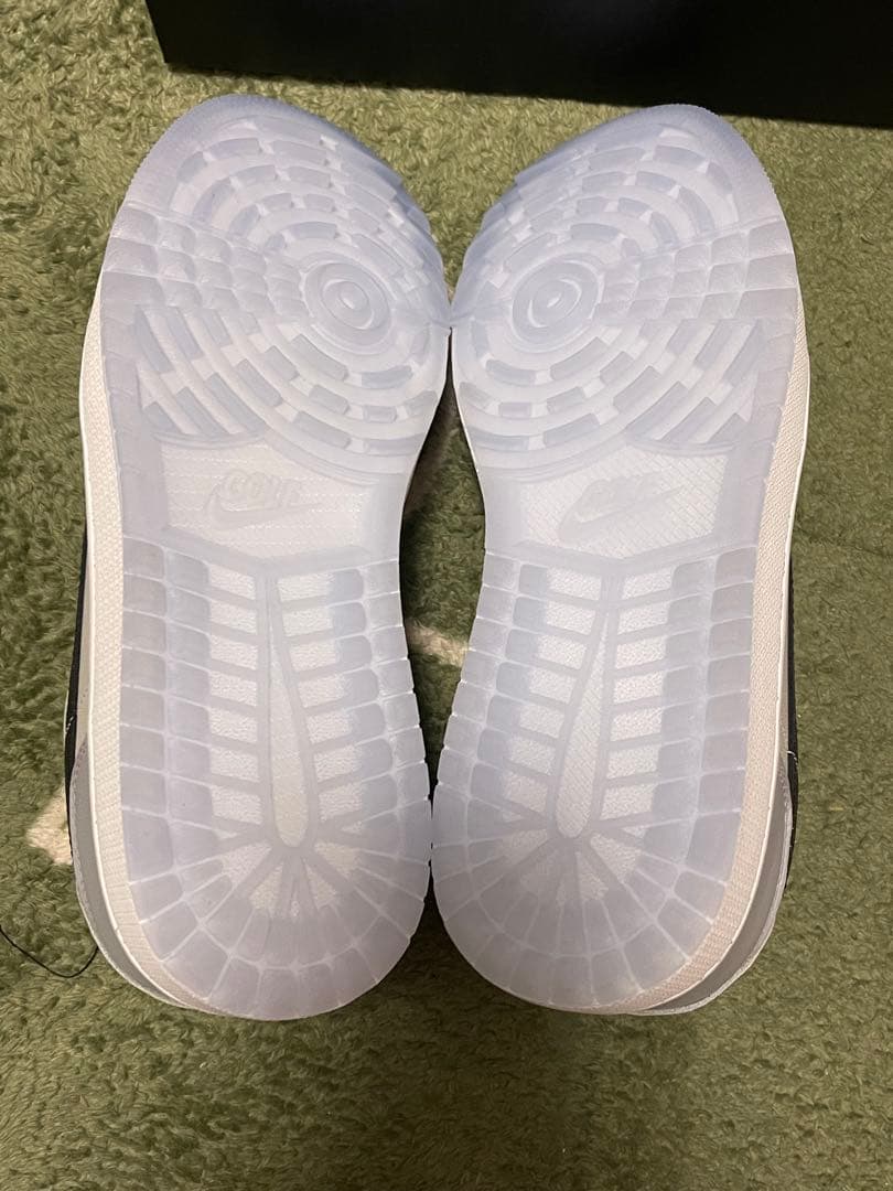 エア ジョーダン 1 LOW GOLF ゴルフシューズ