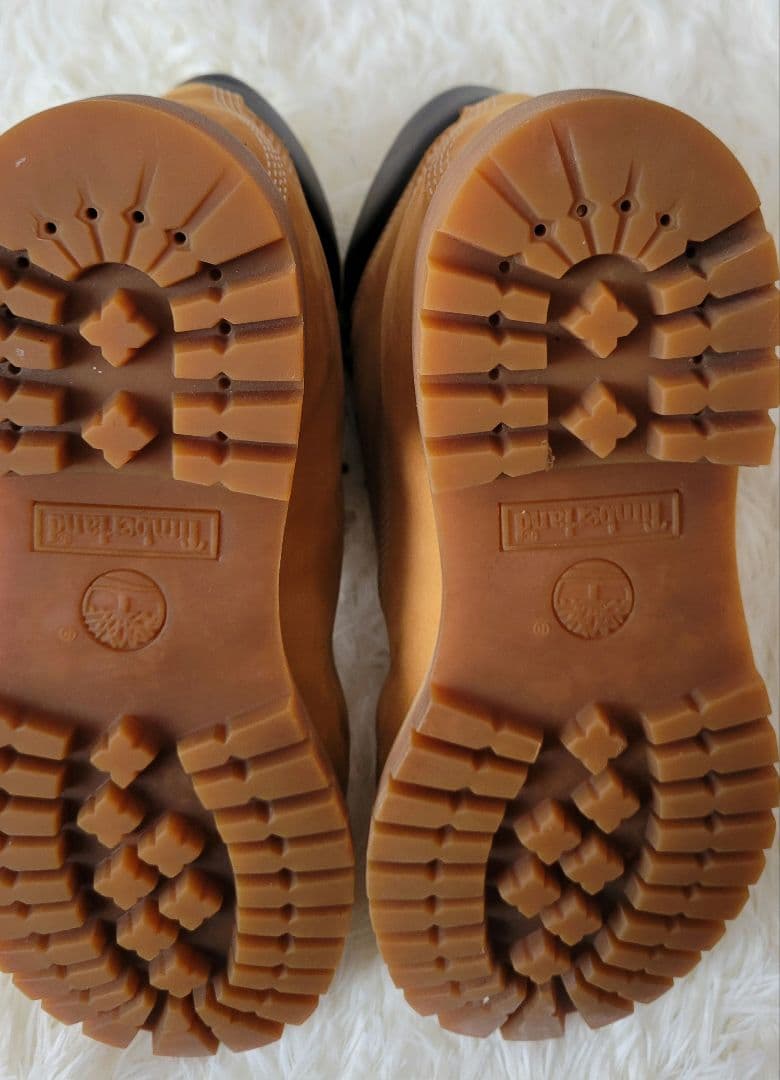 Timberland プレミアム　ウォータープルーフ　ブーツ 26.5