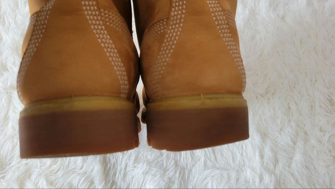 Timberland プレミアム　ウォータープルーフ　ブーツ 26.5