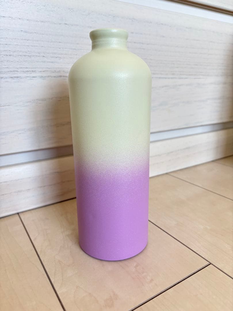 SUKALA ピンク ヨガマット 収納バッグ付き　ボトル付き