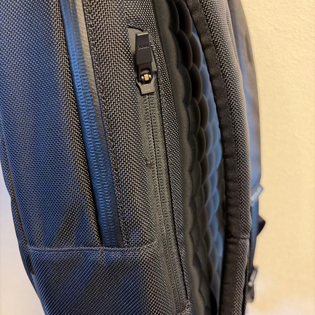 バッグ WEXLEY KYLE 1680D Cordura Ballistic