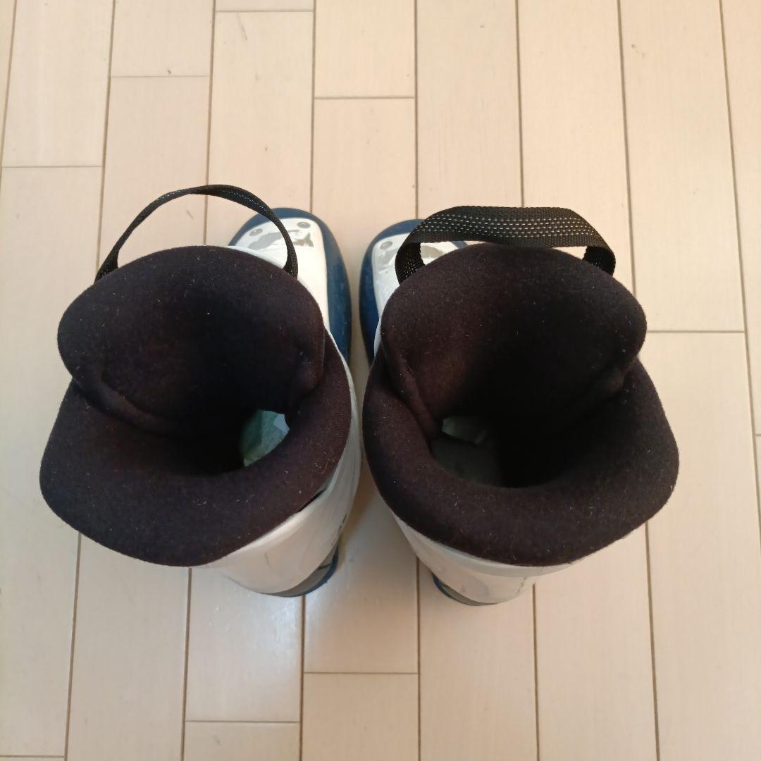 ■子供用スキー4点セット■板116/靴20.0〜21.5■