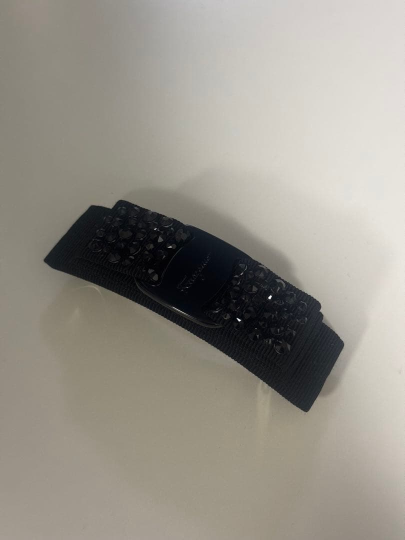 FERRAGAMO フェラガモ　バレッタ