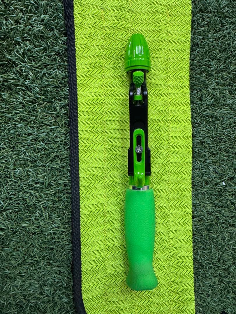 a*a様 未使用品 フロッグプロダクツ タックルセット