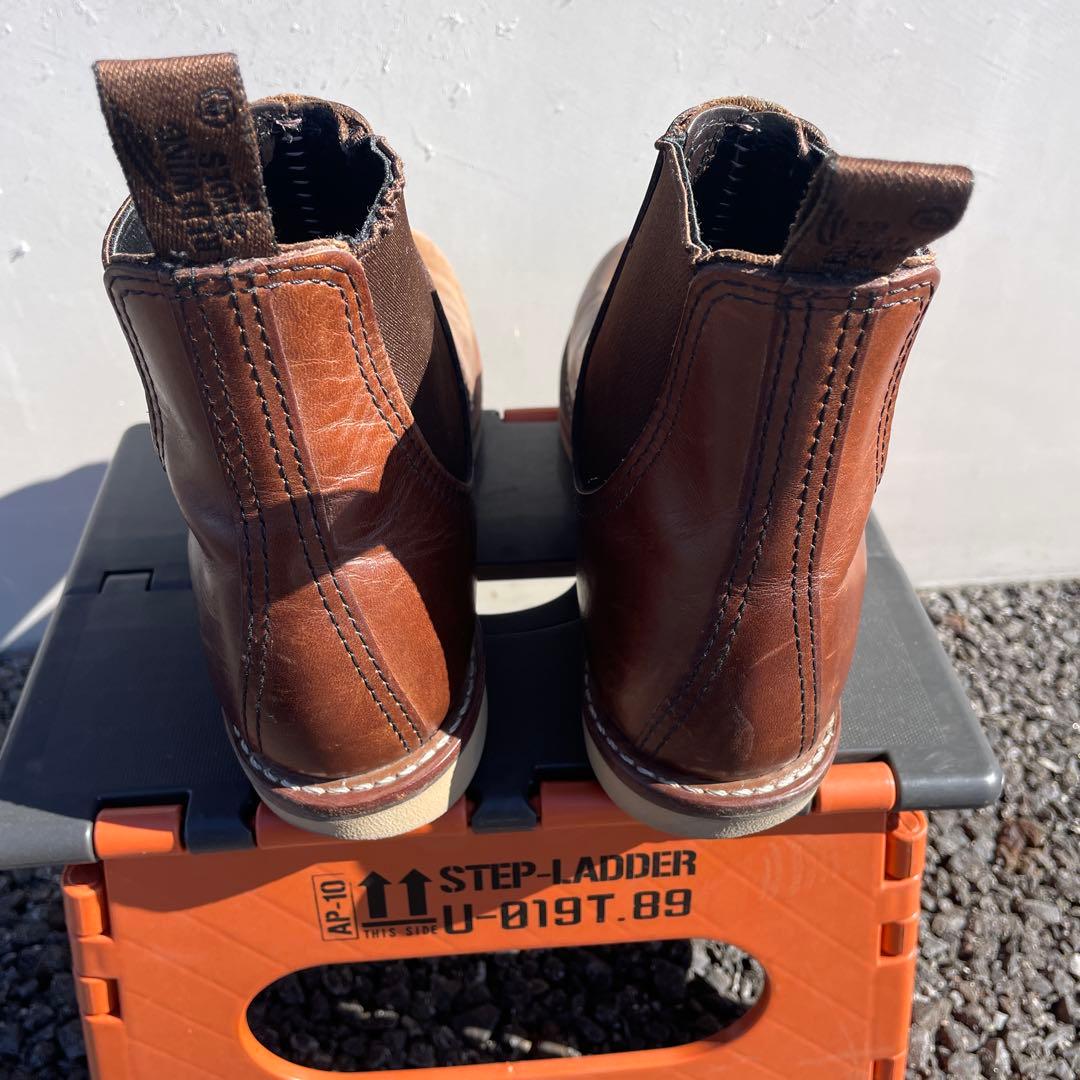 RED WING CLASSIC CHELSEA クラシックチェルシー3190