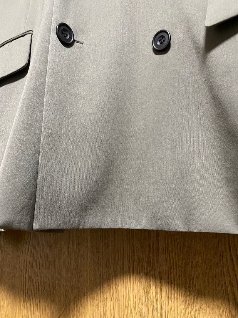 stein 19AW セットアップ