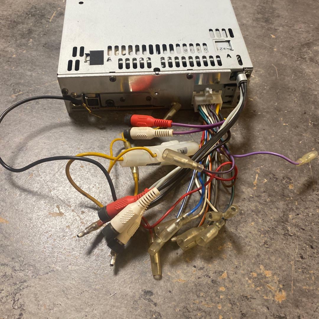 clarion KENWOOD セット