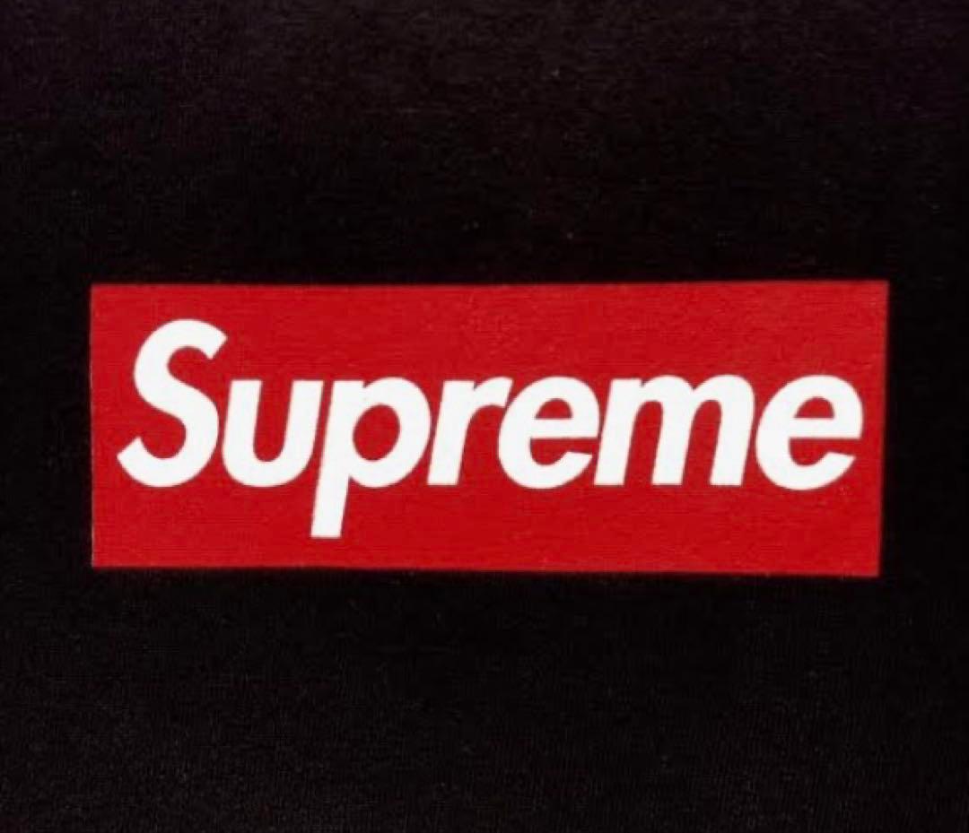 帽子 Supreme Outline Crusher Denim bucket hat