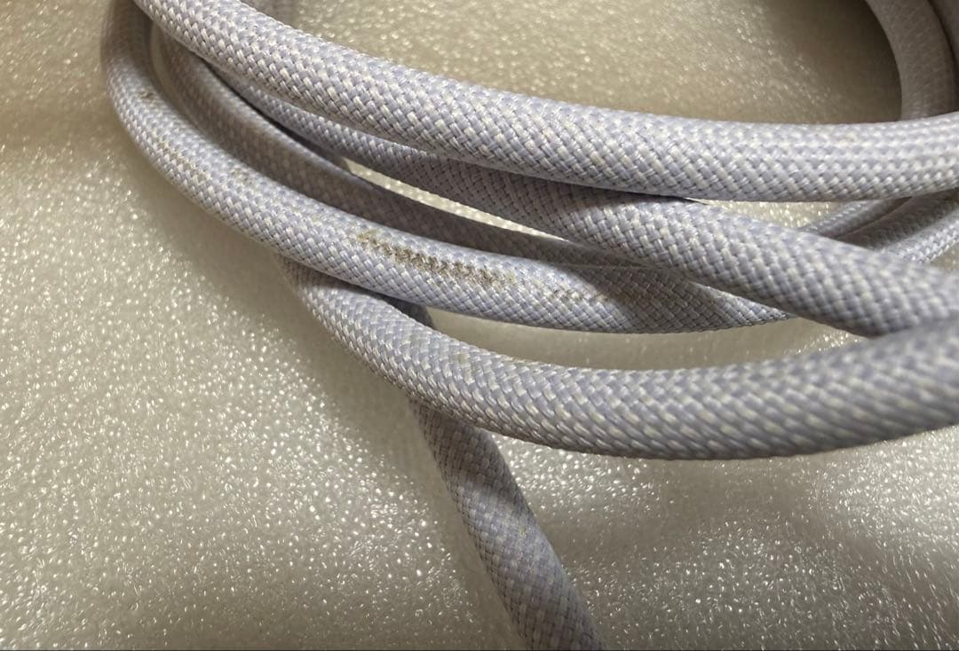 Apple iMac 24インチ M1 2021　パープル ※箱なし