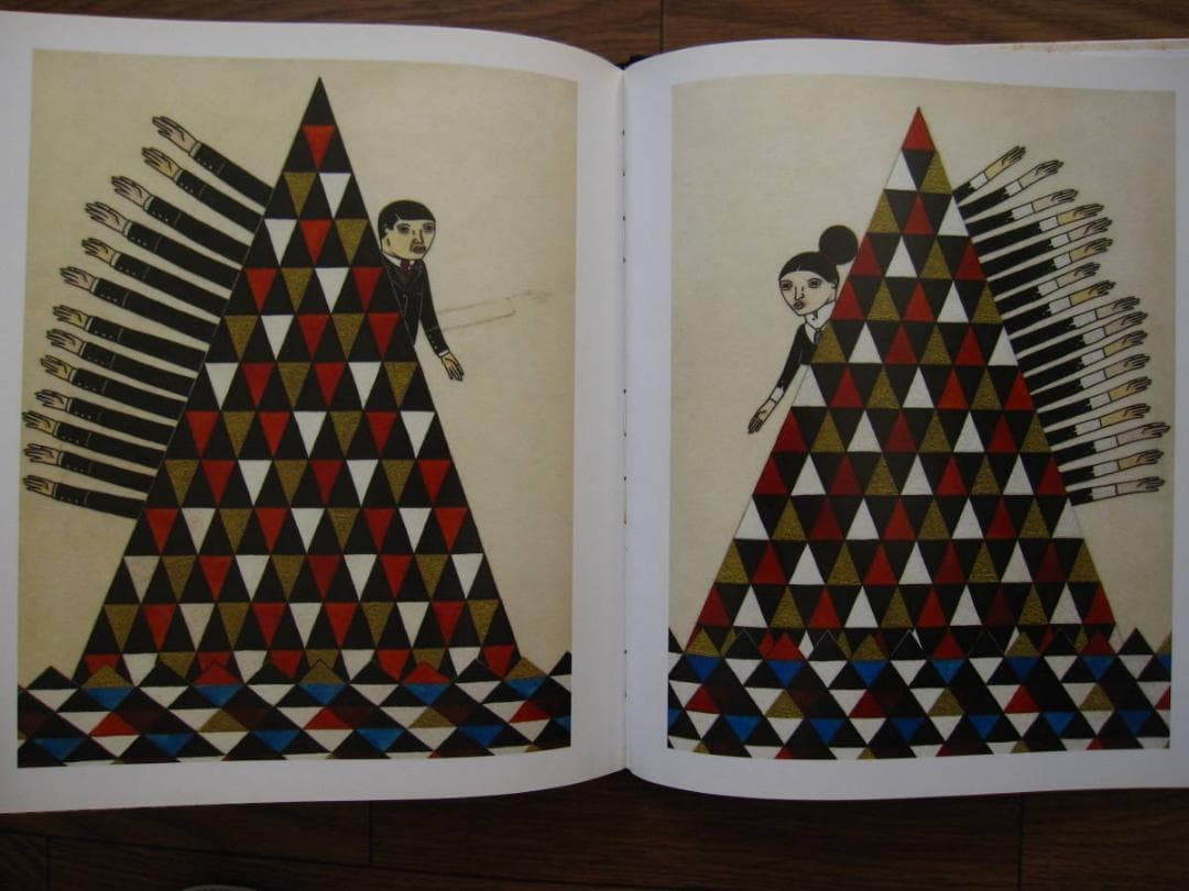 画集　Richard Colman / リチャード・コールマン