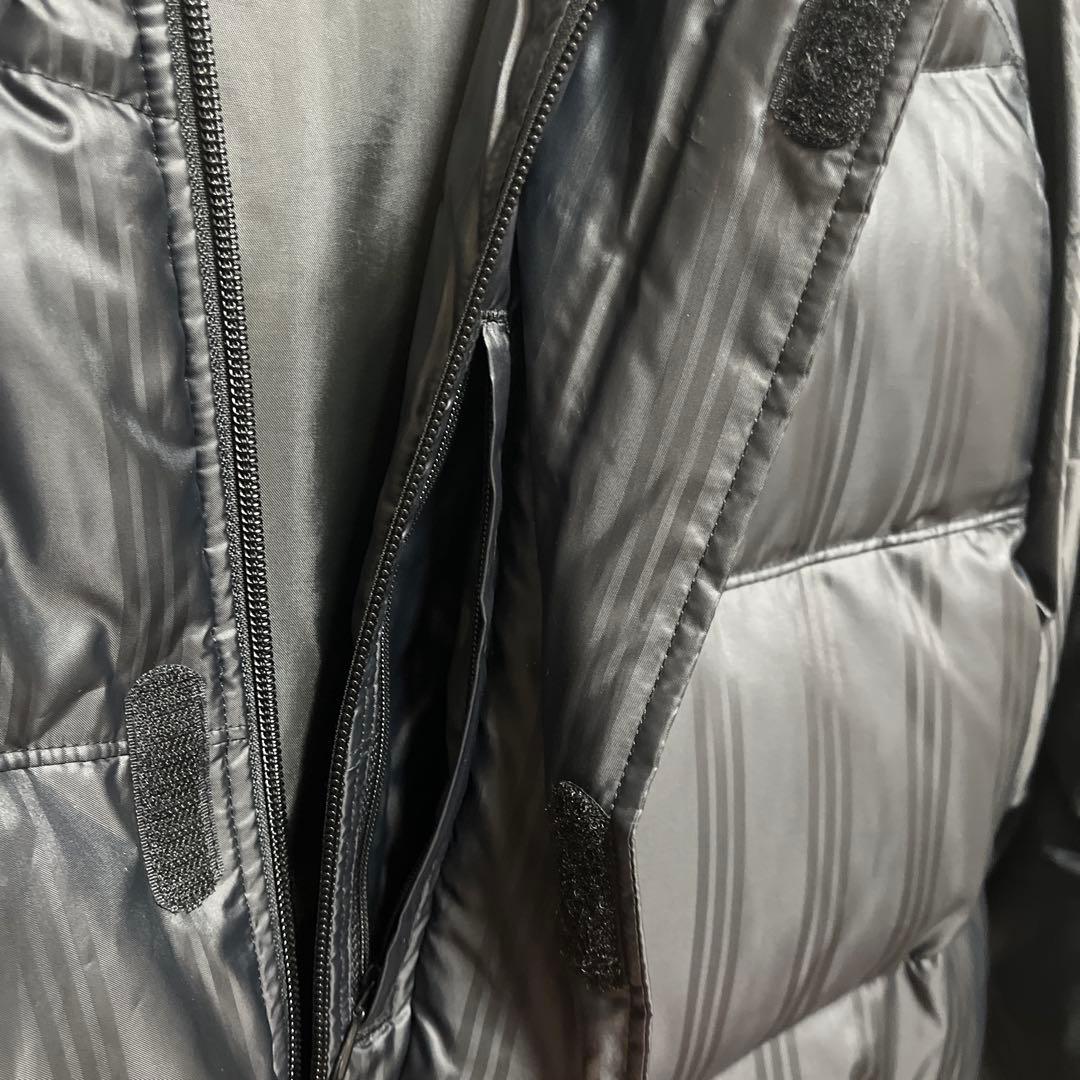 【期間限定出品】adidas ベンチコート L