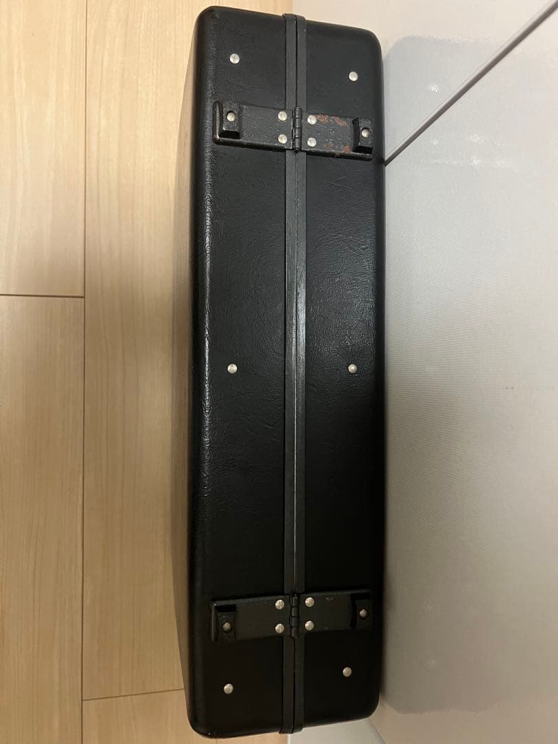 JR東日本 乗務員カバン