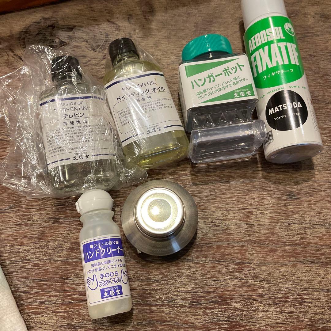 画材セット フェーマススクールズ ヤング アーチスト コース 講談社 ホルベイン