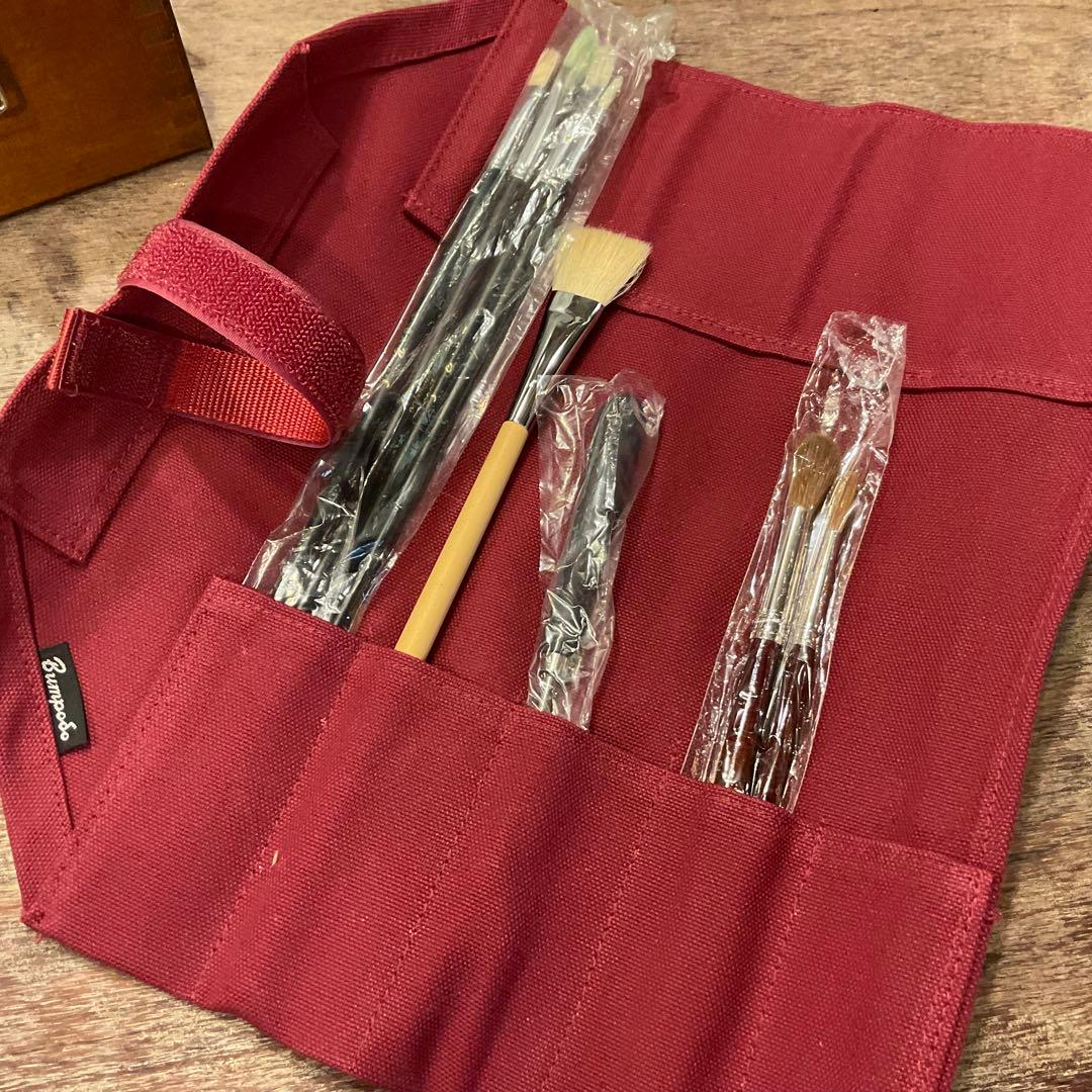 画材セット フェーマススクールズ ヤング アーチスト コース 講談社 ホルベイン