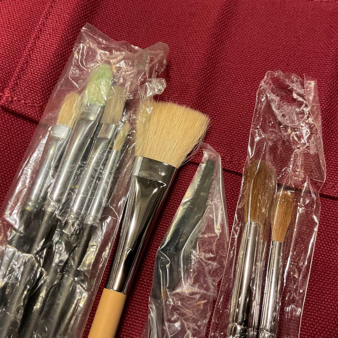 画材セット フェーマススクールズ ヤング アーチスト コース 講談社 ホルベイン