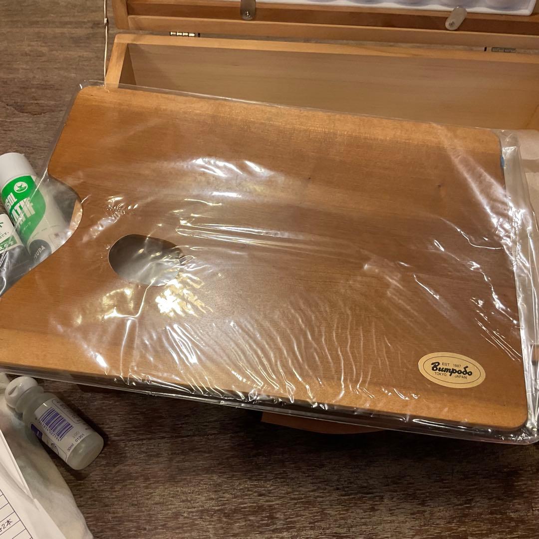 画材セット フェーマススクールズ ヤング アーチスト コース 講談社 ホルベイン