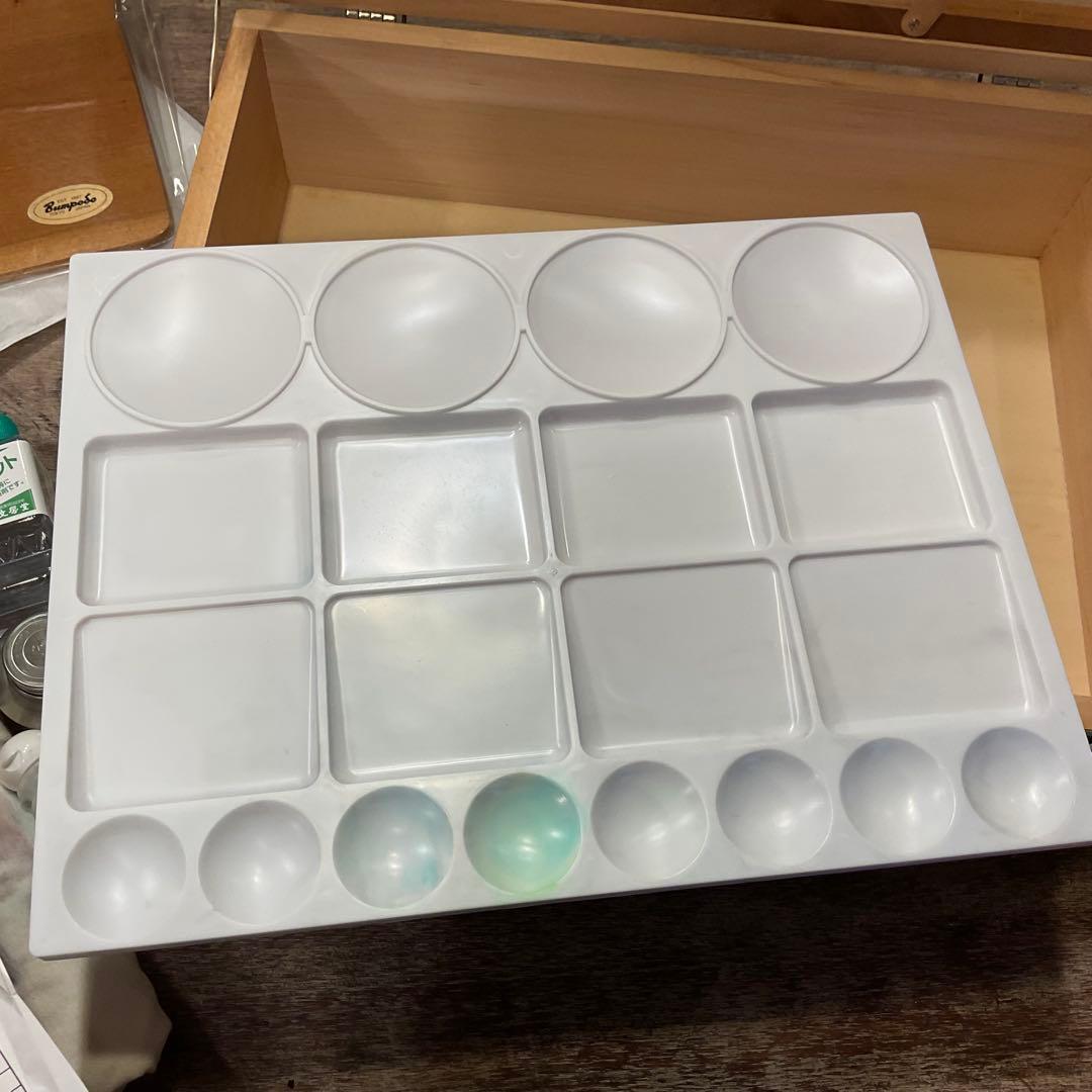 画材セット フェーマススクールズ ヤング アーチスト コース 講談社 ホルベイン