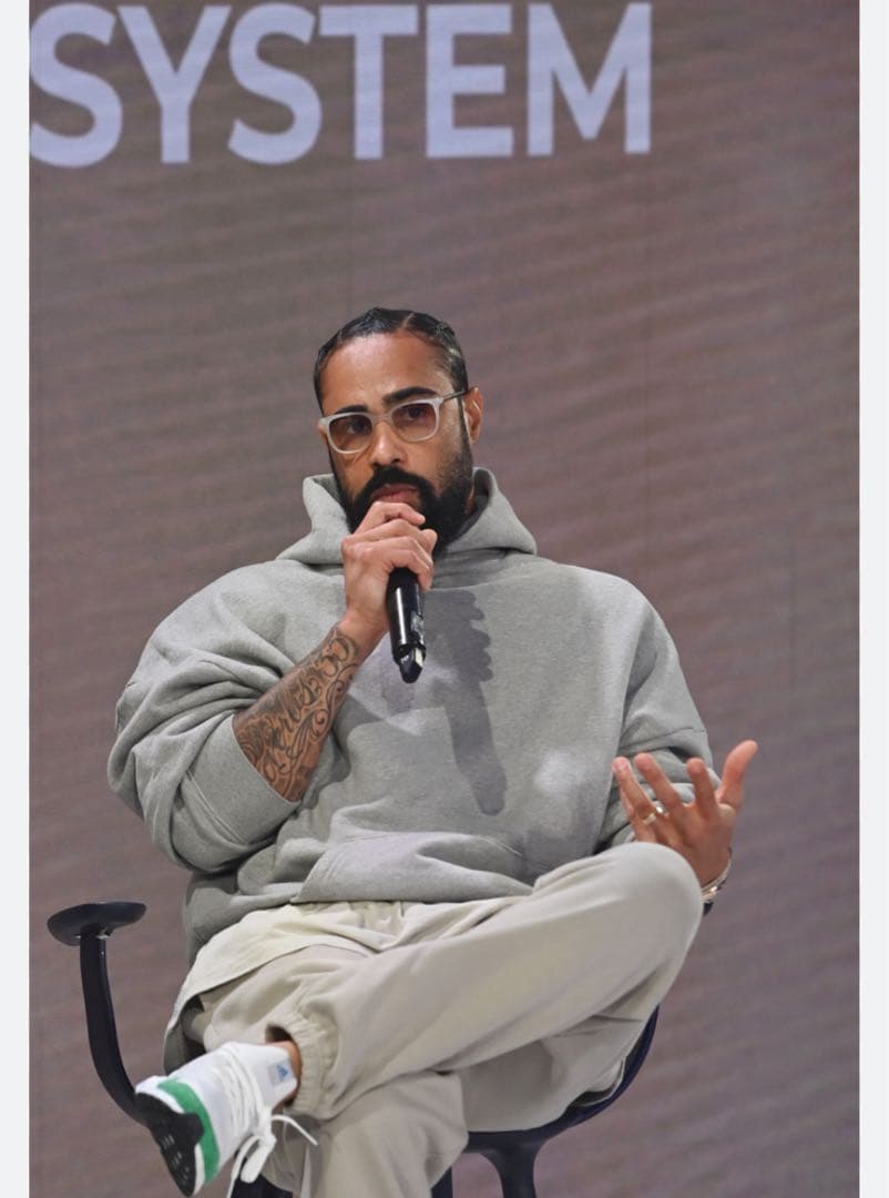 FEAR OF GOD × BARTON PERREIRA サングラス