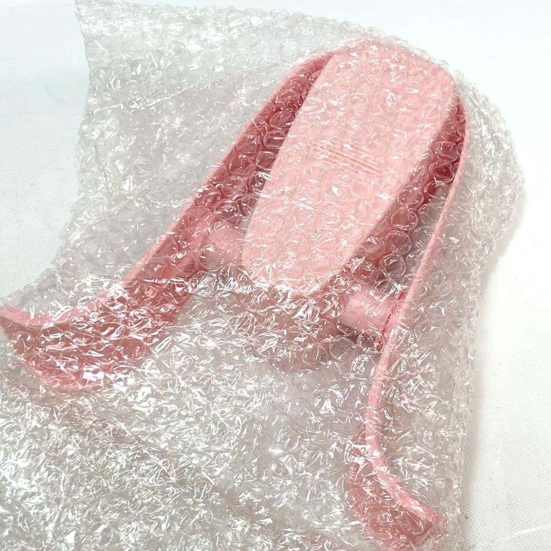 ☆□【未使用】　マイキュット ピンク　ショップジャパン クッション付