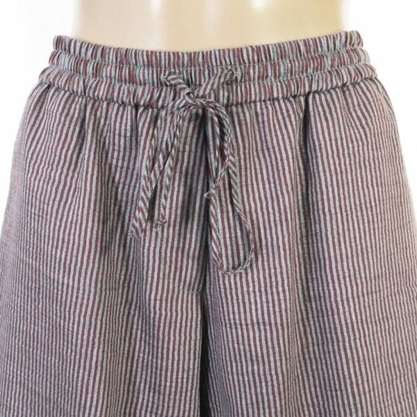 新品 アリジ ALYSI ショートパンツ 38 EPT974 Sサイズ 春夏