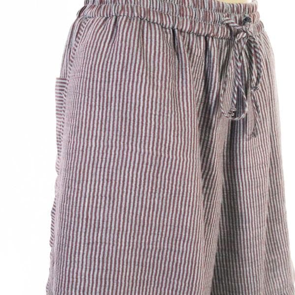 新品 アリジ ALYSI ショートパンツ 38 EPT974 Sサイズ 春夏