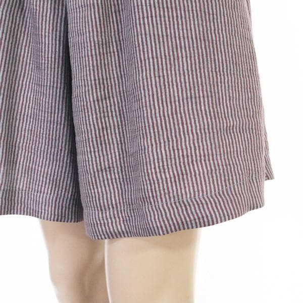 新品 アリジ ALYSI ショートパンツ 38 EPT974 Sサイズ 春夏