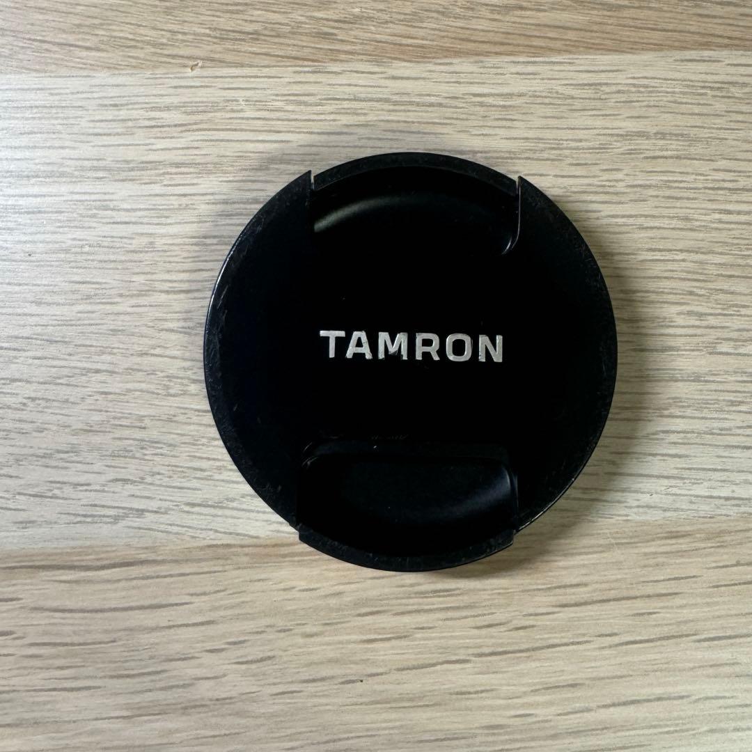 レンズ(ズーム) TAMRON 70-200mm F/2.8 Di VC USD G2