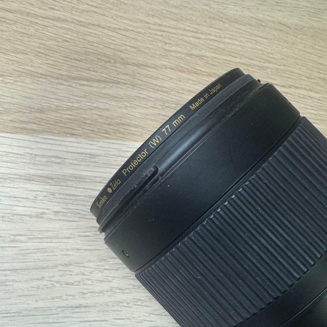 レンズ(ズーム) TAMRON 70-200mm F/2.8 Di VC USD G2