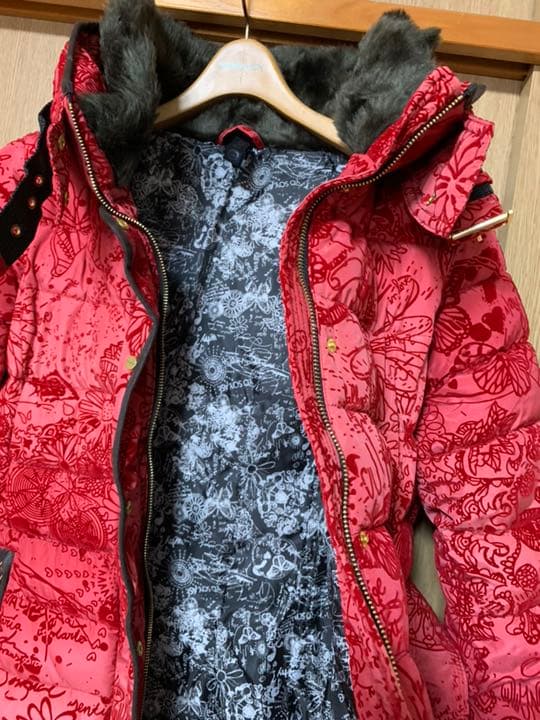 人気セミロングコート新品値下げ