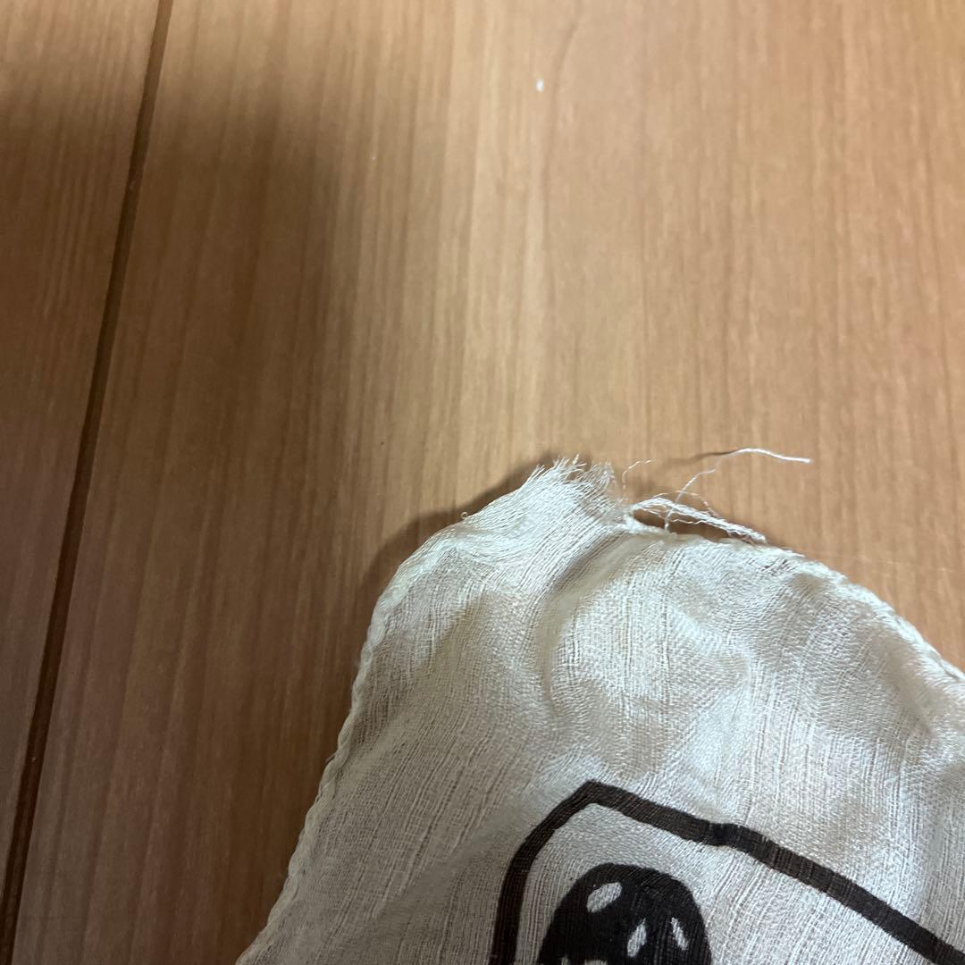 ALEXANDER McQUEENストール