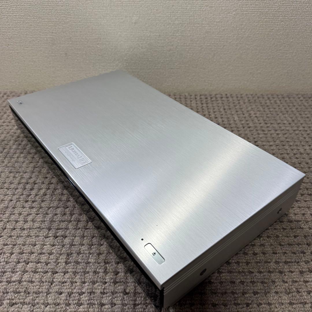 訳あり Panasonic DMR-UBZ1 3TB ブルーレイレコーダー