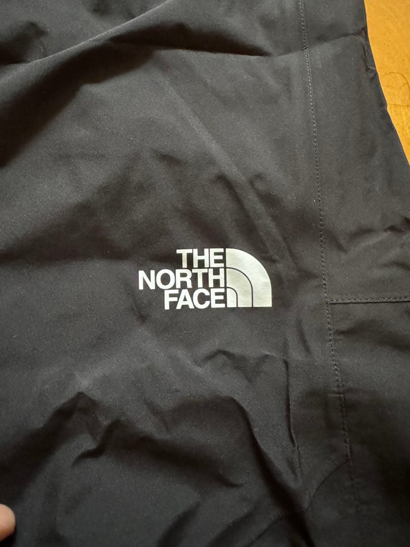 マウンテンラウンダーパンツNP12504 ノースフェイス防風防水