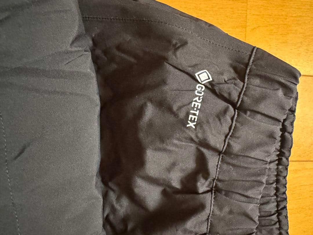 マウンテンラウンダーパンツNP12504 ノースフェイス防風防水