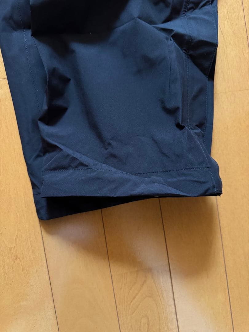 マウンテンラウンダーパンツNP12504 ノースフェイス防風防水