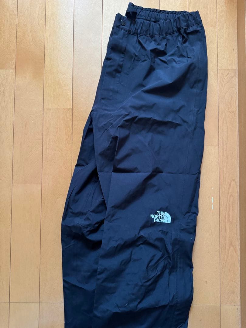マウンテンラウンダーパンツNP12504 ノースフェイス防風防水