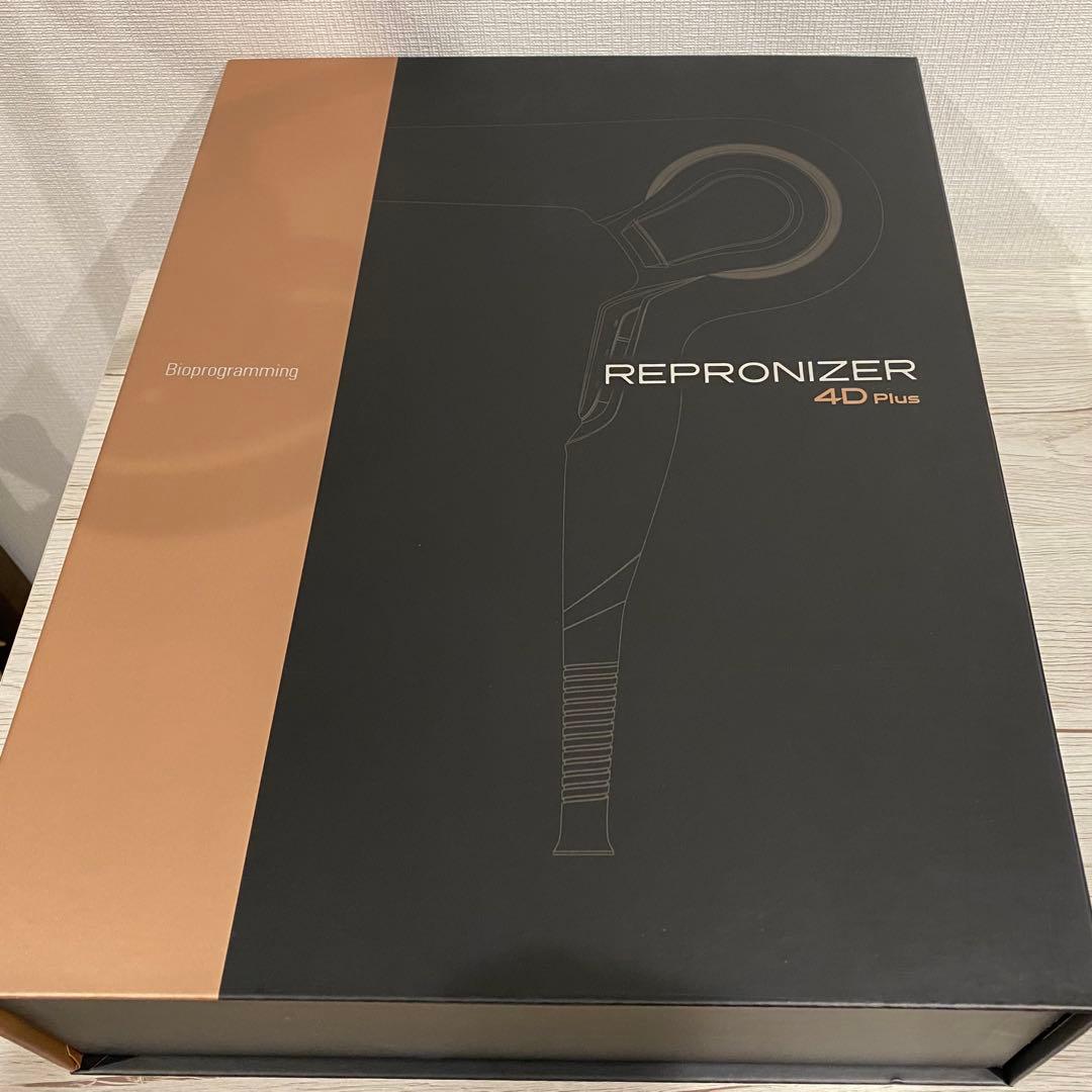 Bioprogramming レプロナイザー 4D Plus