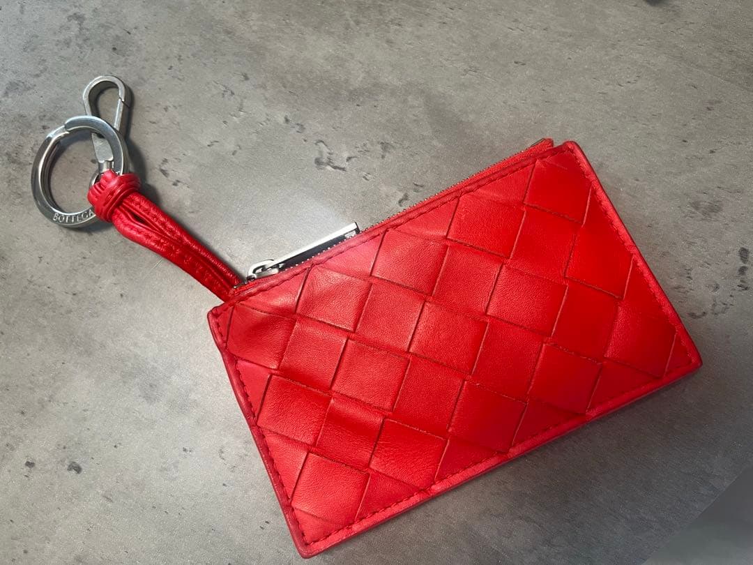 BOTTEGA VENETA キーケース　ケース