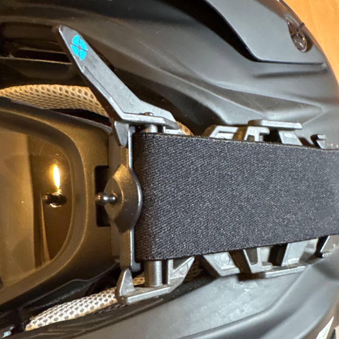 セキュリティ・セーフティ SHOEI VFX-WR,SWANS MX-TALON-M, AIRFLAPS