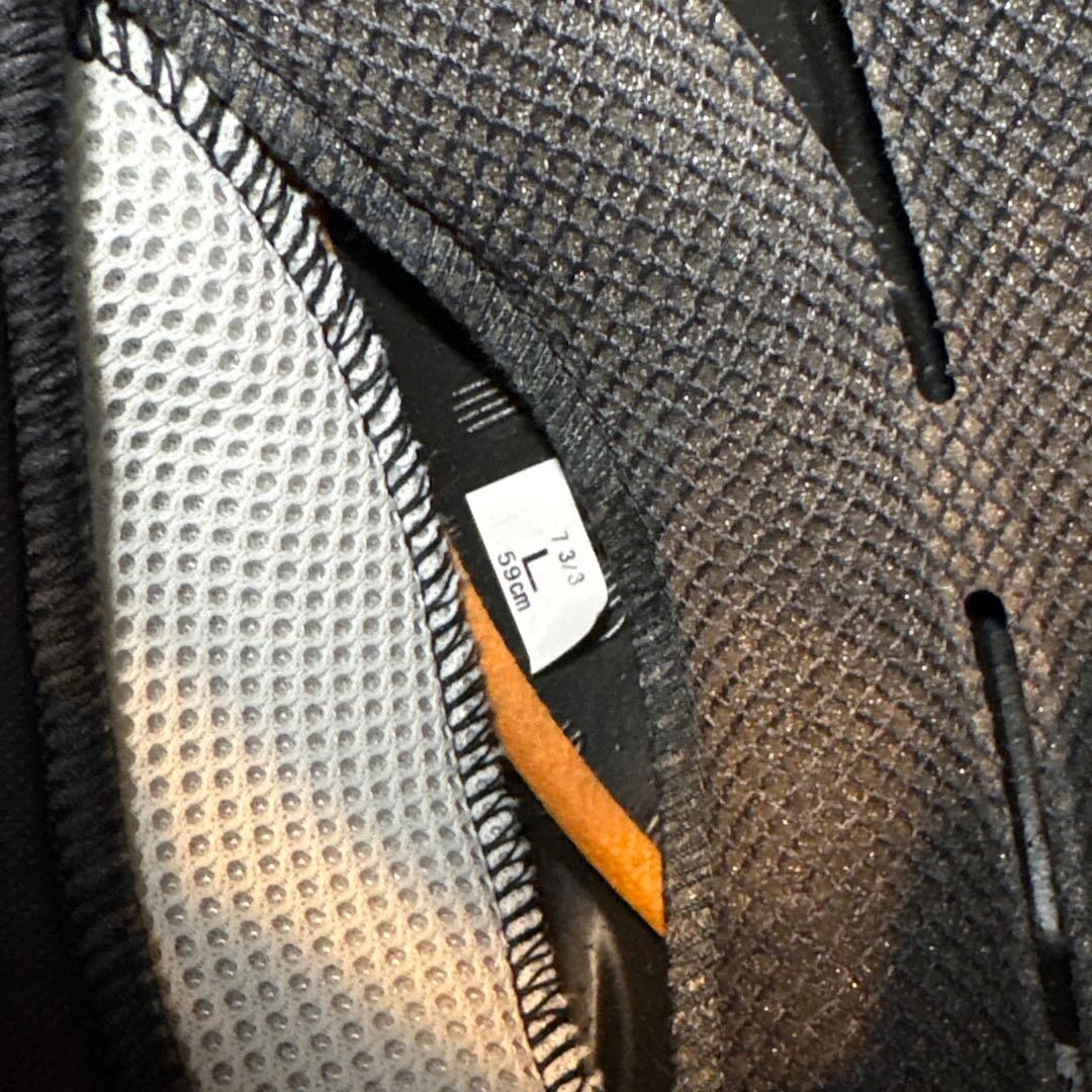 セキュリティ・セーフティ SHOEI VFX-WR,SWANS MX-TALON-M, AIRFLAPS