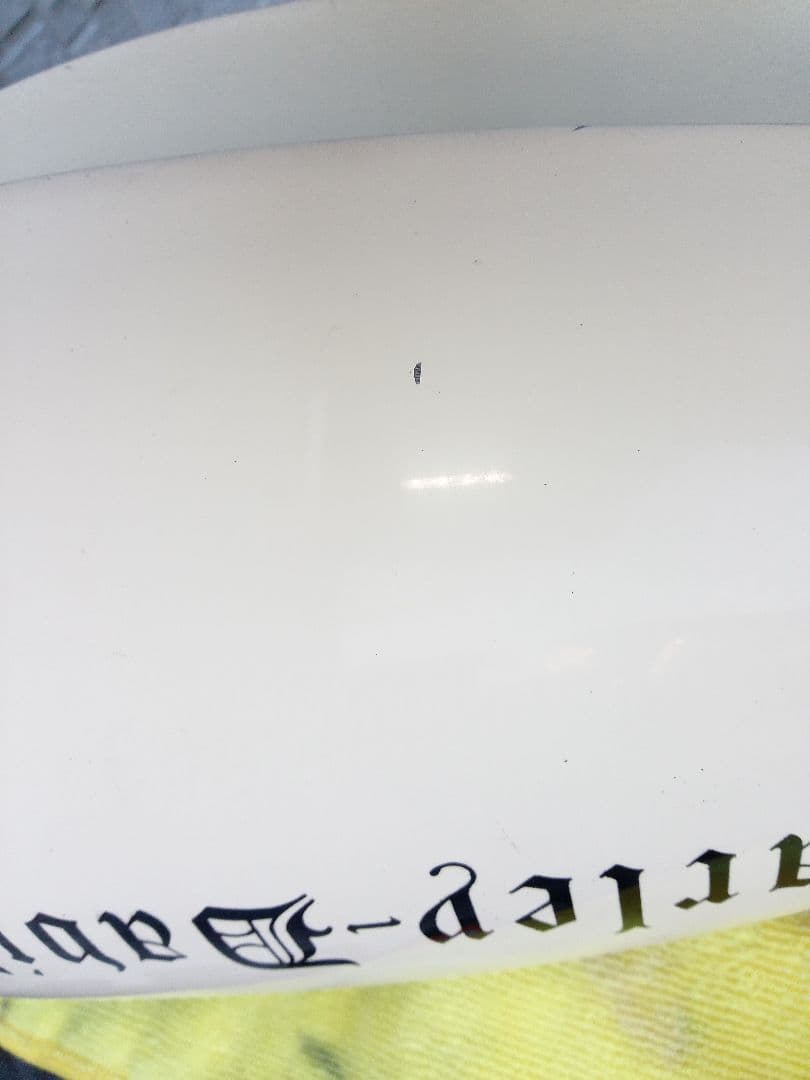 ナロー　マスタングタンク　チョッパー