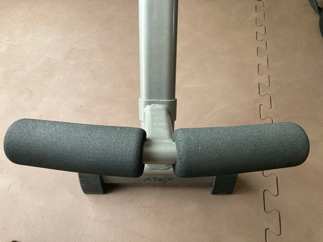 アテックス フリーアームベンチ イーグル AX-H141