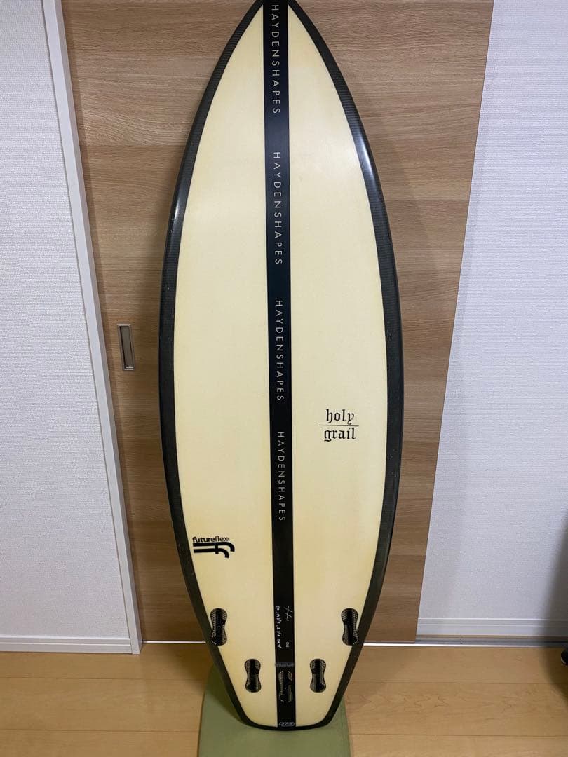 HAYDEN SHAPES ヘイデンシェイプス ホーリーグレイル